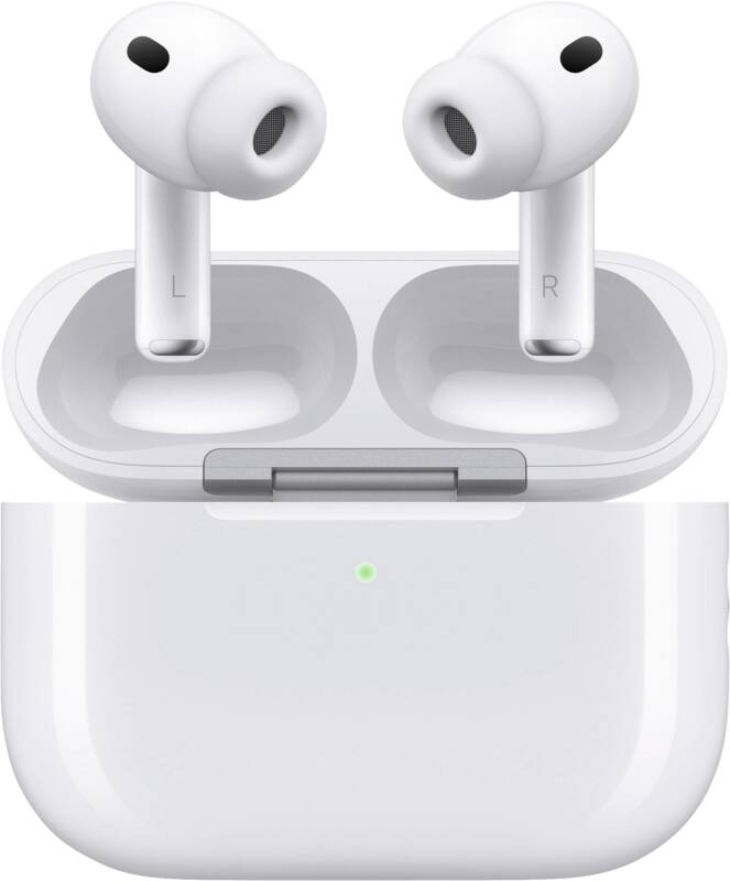 Airpods Pro 3