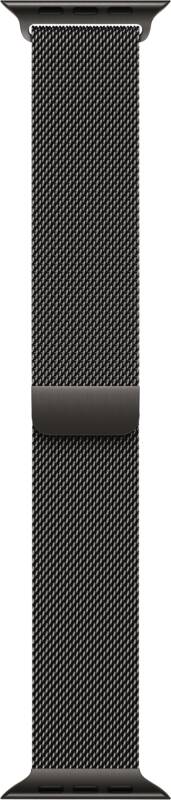 Watch 46 mm Milanaise Armband - S/M