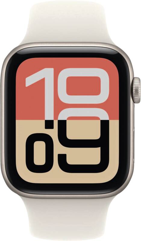 Watch SE 3 GPS + Cellular, 44mm, Alu, M/L, polarsternfarbene