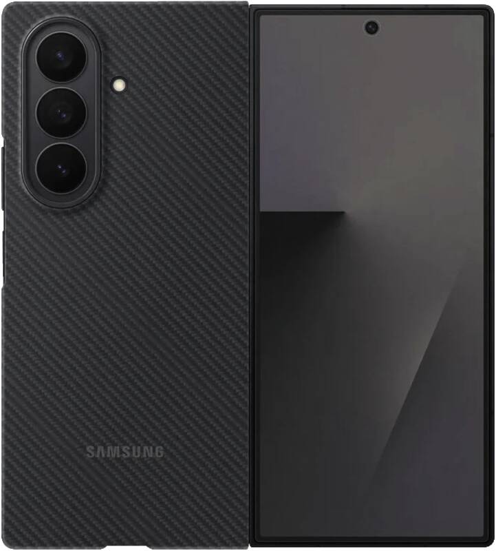 Fold 7 Carbon Shield Case