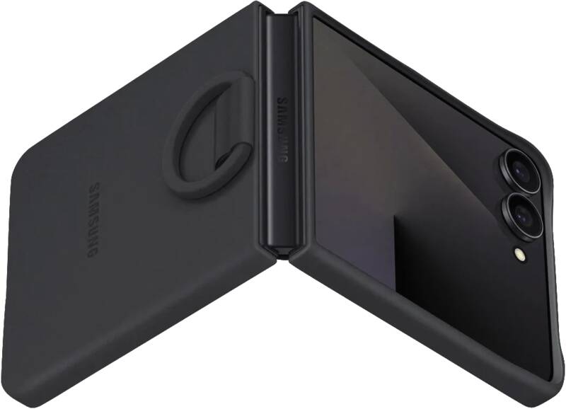 Ring Case Galaxy Z Flip7
