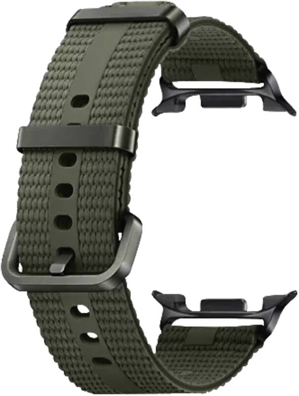Watch 8 Athleisure (M/L) Green