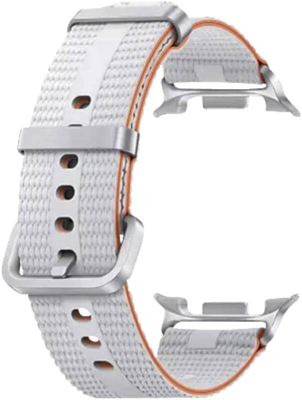 Watch 8 Athleisure (M/L) White