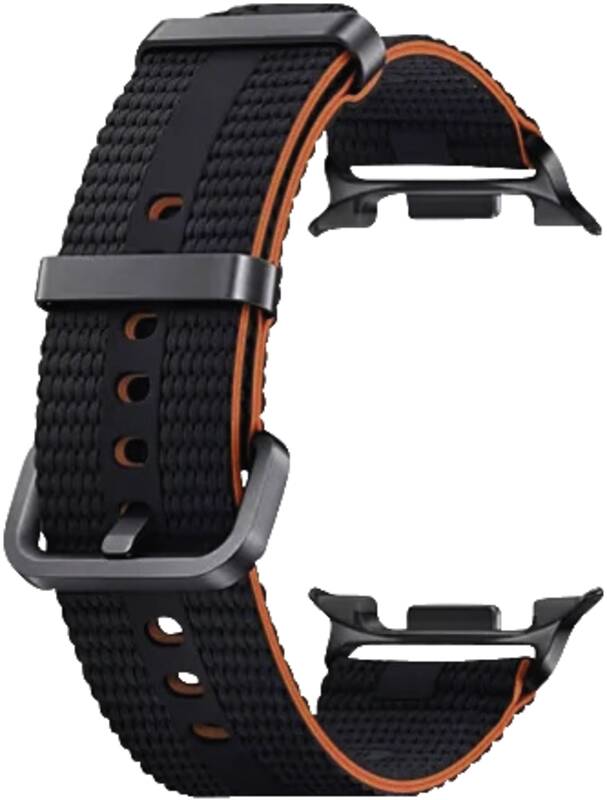 Watch 8 Athleisure M/L Graphite