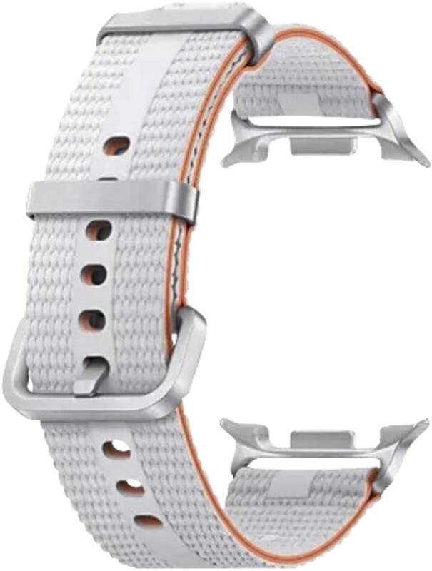 Watch 8 Athleisure (S/M) White