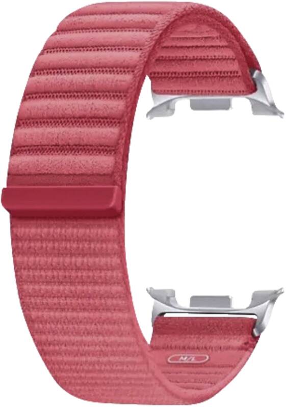 Watch 8 Fabric (M/L) Red