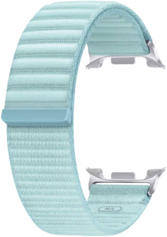 Watch 8 Fabric (M/L) Mint