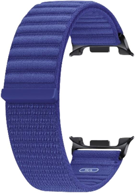 Watch 8 Fabric (M/L) Blue
