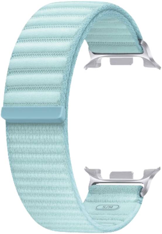 Watch 8 Fabric (S/M) Mint