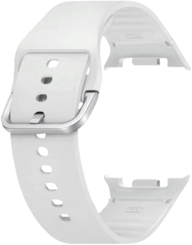 Watch 8 Sport (M/L) White
