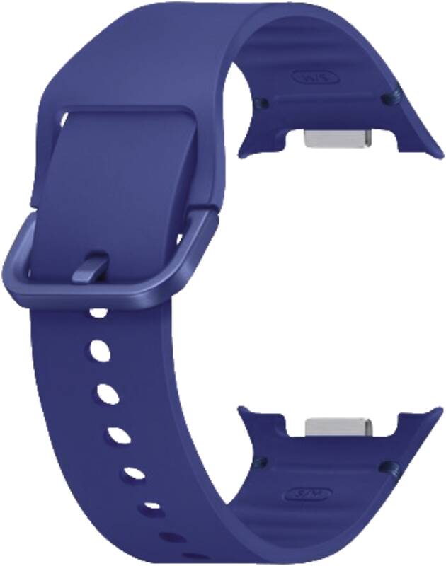 Watch 8 Sport (S/M) Blue