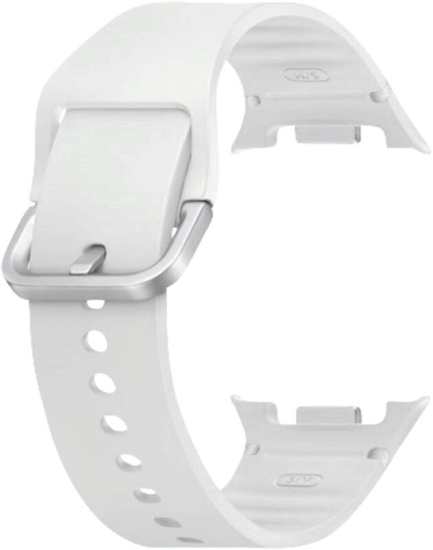 Watch 8 Sport (S/M) White