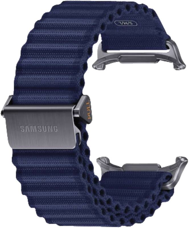 Watch Ultra Trail Band Blue