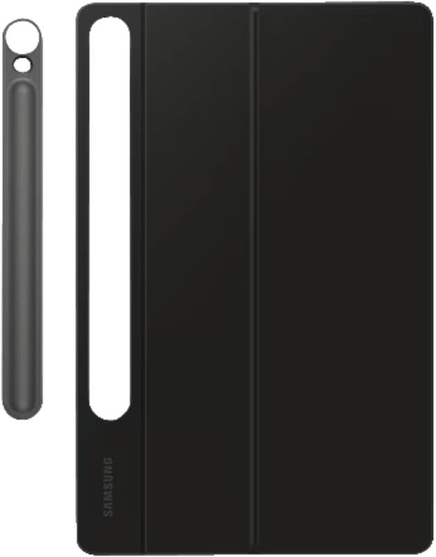 Tab S11 Cover Keyboard Black WW