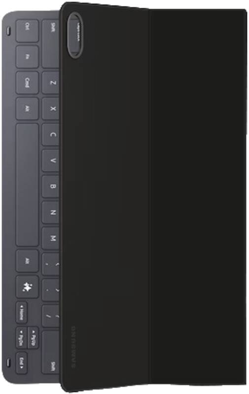 Tab S11 Cover Keyboard Black CH