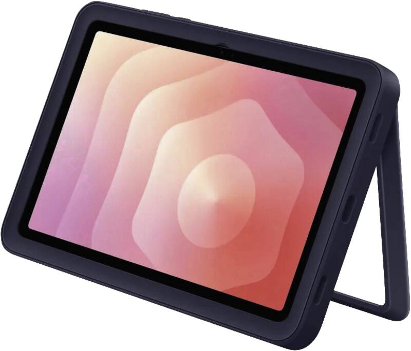 Tab S11 Frame Cover Navy