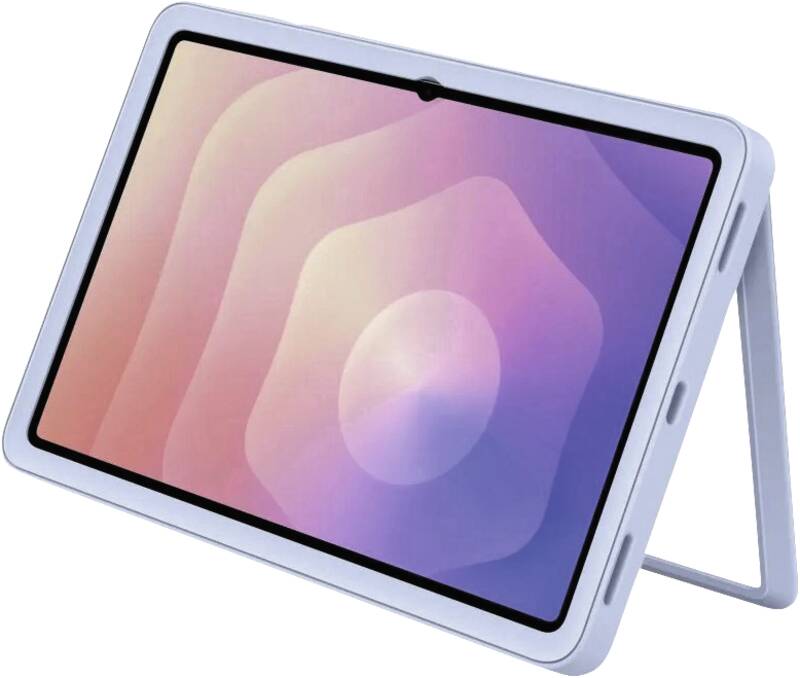 Tab S11 Frame Cover Blue