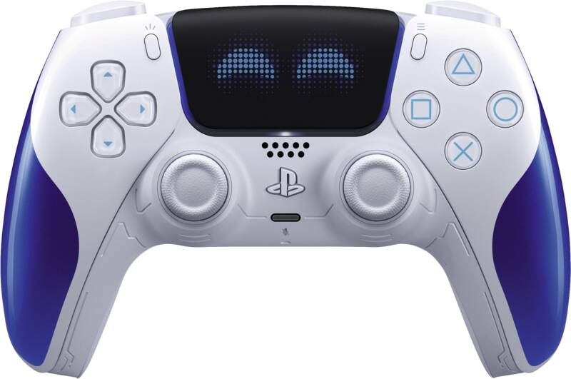 DualSense Wireless-Controller - Astro Bot Joyful Ltd.