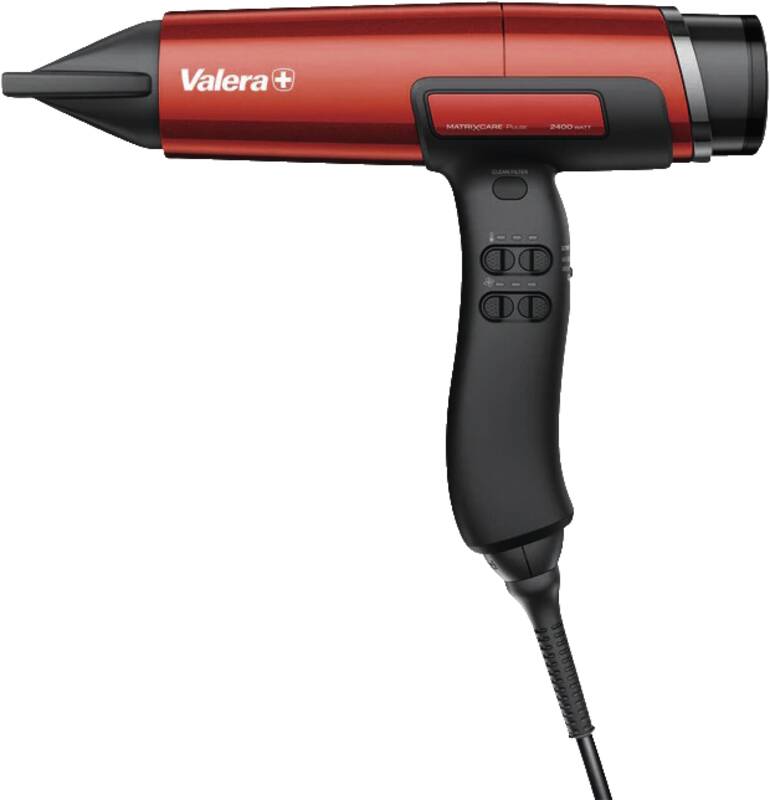 MatrixCare AI Pulse 501.54 MA PR - metallic red