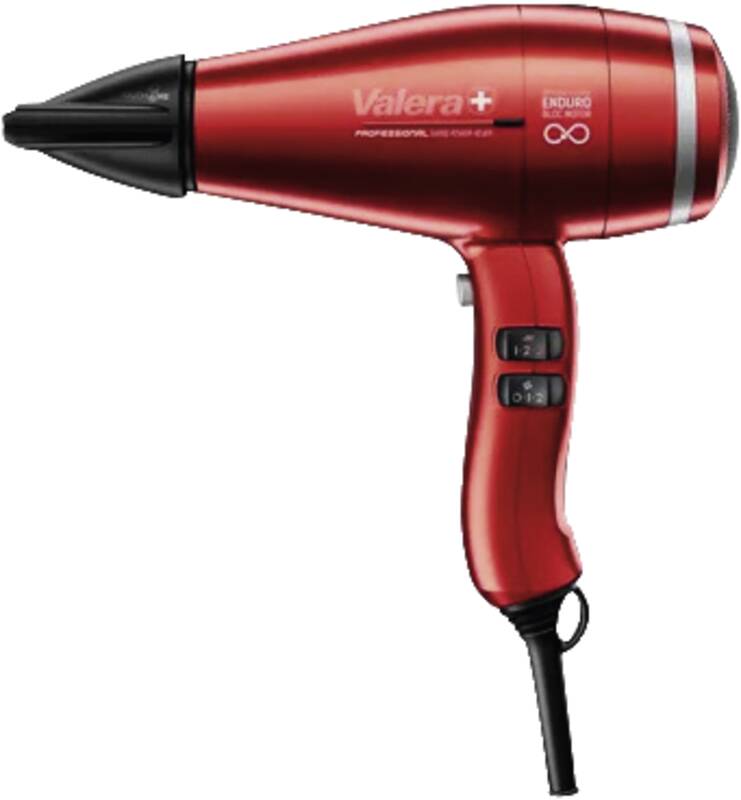 Swiss Power4ever SP4E eQ RC - red