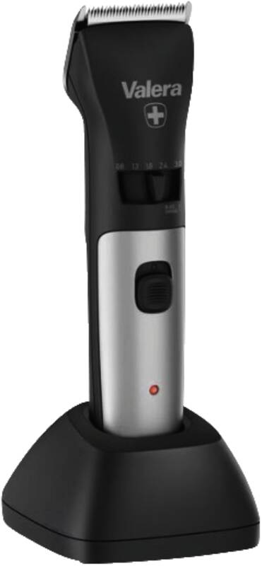 Excellence Plus SXP 300 - black/silver