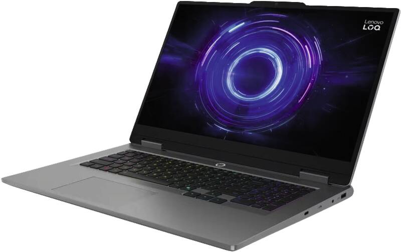 LOQ 17IRX10 (i7-14700HX)