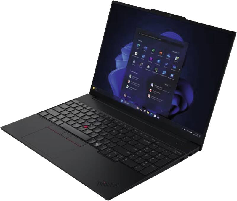 ThinkPad E16 G3 (Core 7 240H)