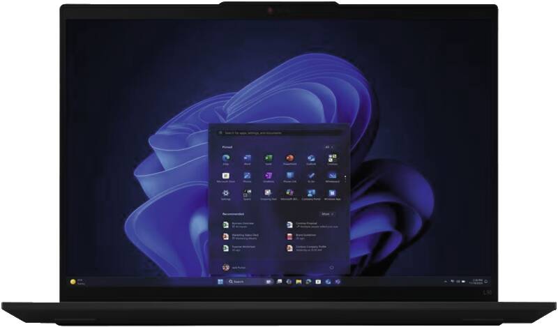 ThinkPad L16 G2 (Ultra 5 225U)