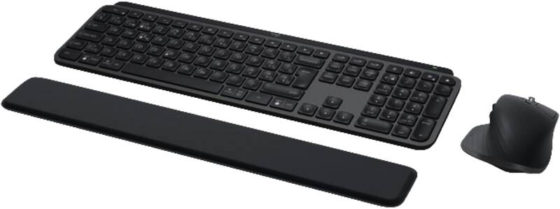MX Keys Combo for Business 2. Gen