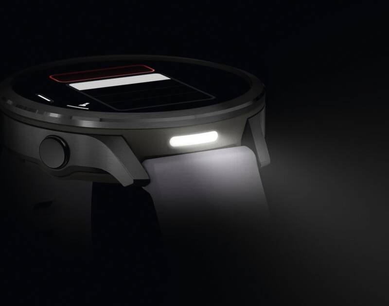 Venu 4 - 41 mm Schnellwechsel-Silikon-Armband 18 mm Lavendel