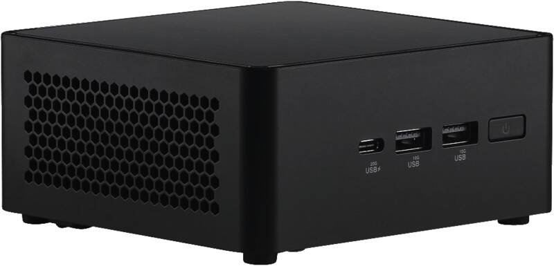 NUC 14 Pro Kit NUC14RVHU5 Tall