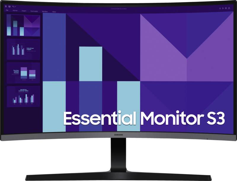Essential Monitor S32D396GAU