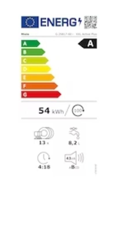 G 25817-60 i XXL Active Plus