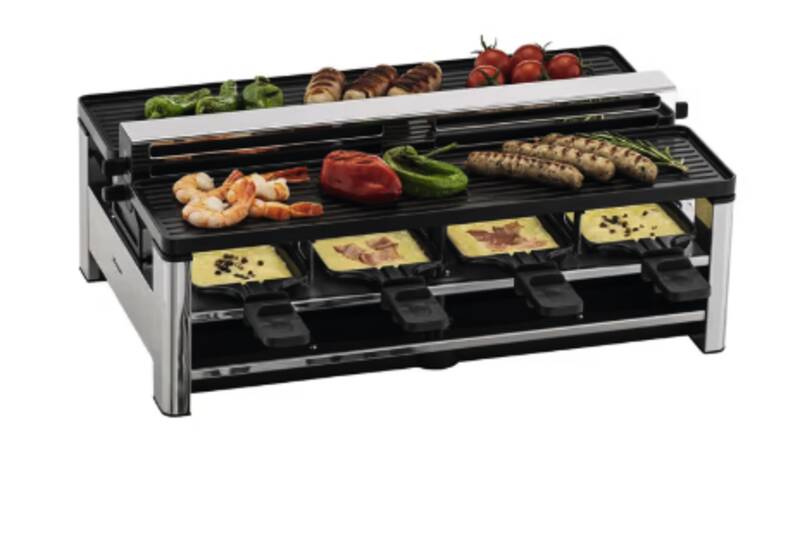 Raclette "Pure Melt"