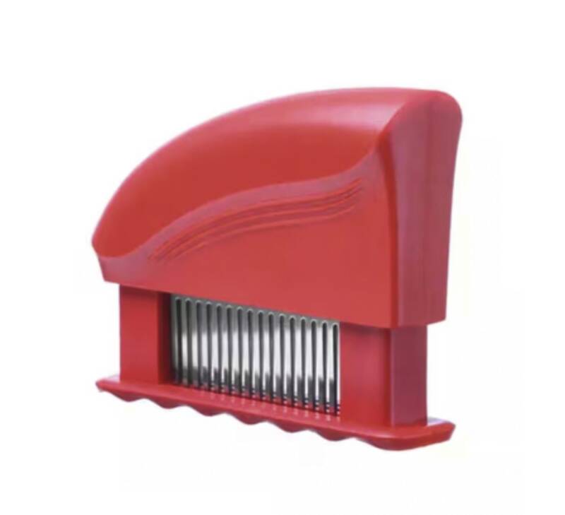 51 Messer rot 42x150x118mm