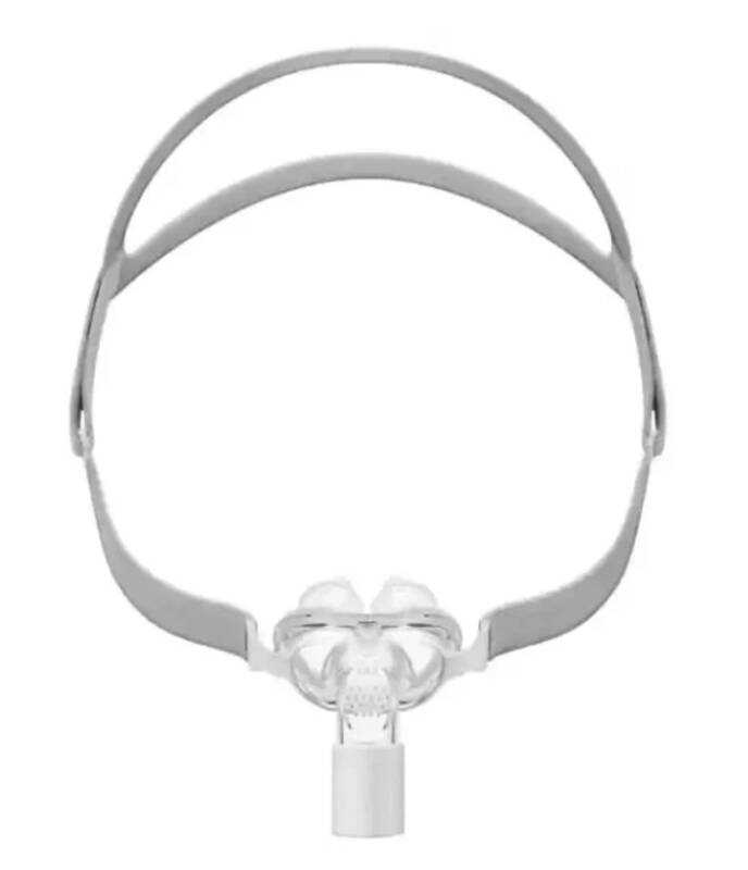 Maske YP-01 S,M,L für YH-450, YH-830