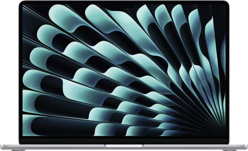 MacBook Air 15" M4 10C CPU/10C GPU/24GB/1TB