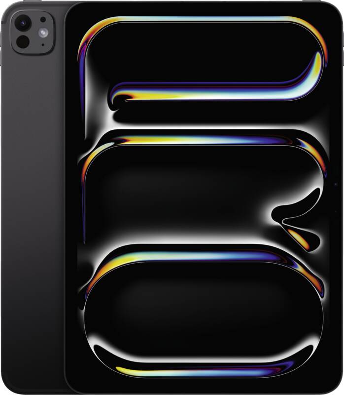 iPad Pro 11" Wi-Fi + Cellular 512GB standard glass