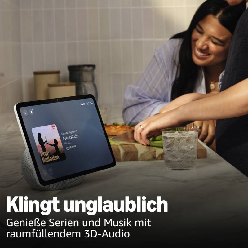 Echo Show 11 (2025)