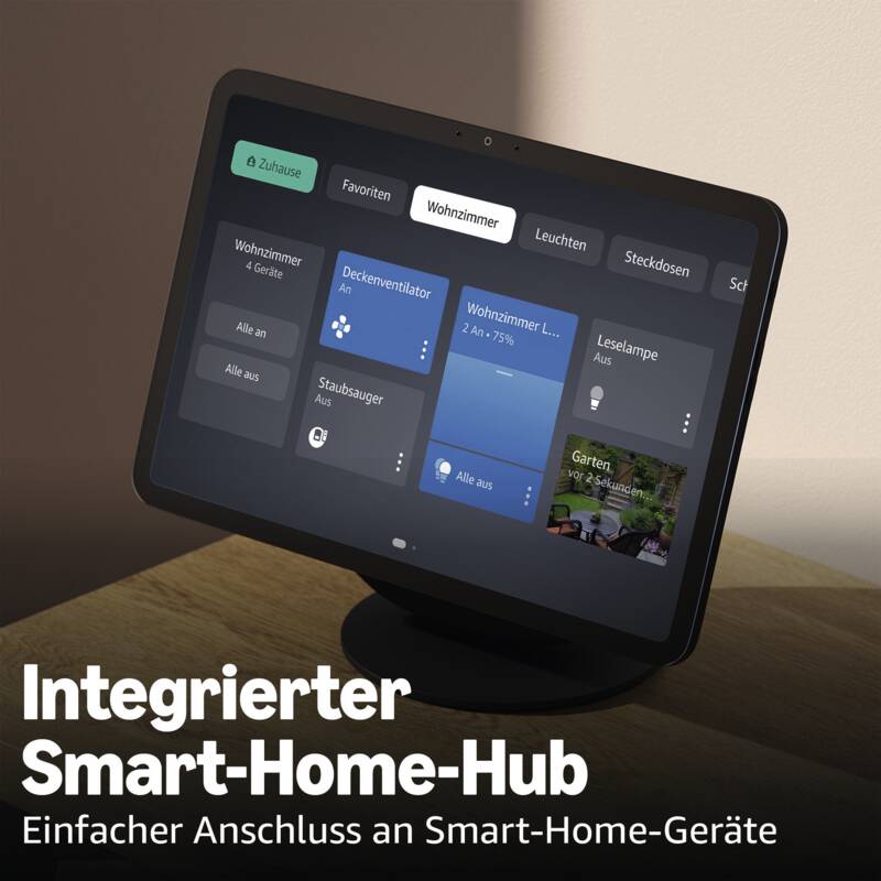 Echo Show 11 (2025)
