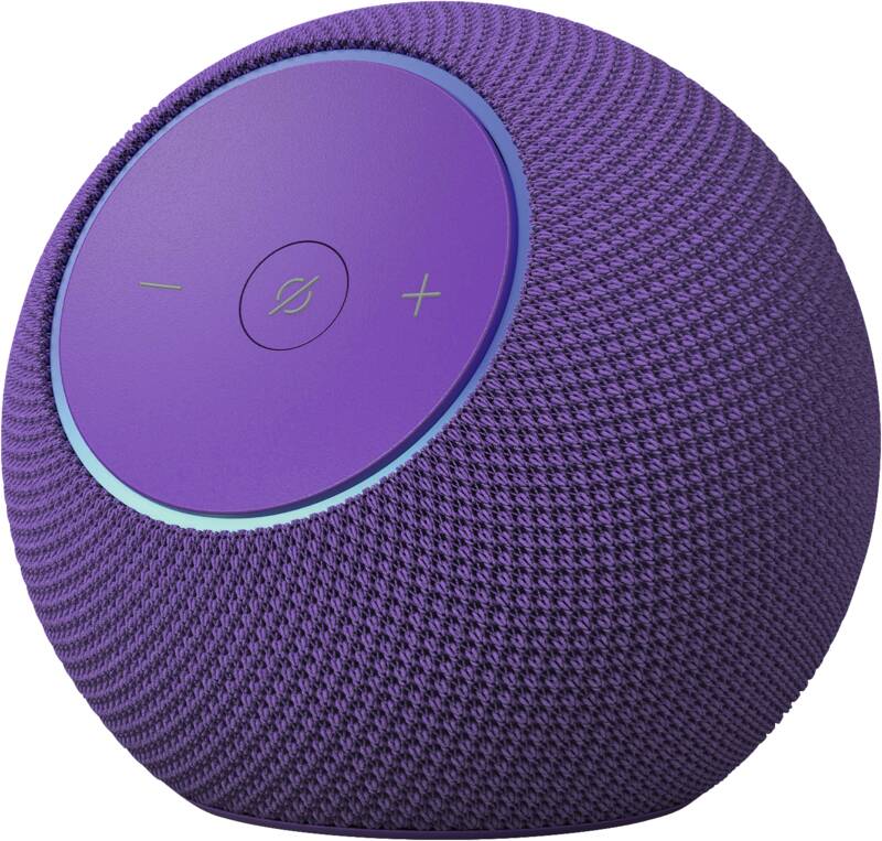 Echo Dot Max (2025 release)