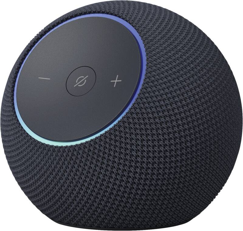 Echo Dot Max (2025 release)