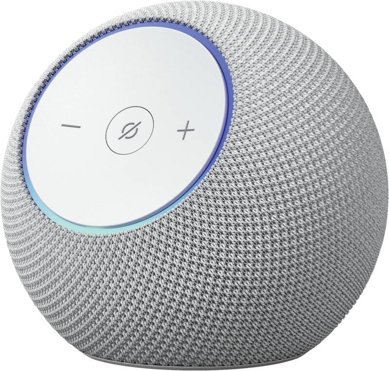 Echo Dot Max (2025 release)