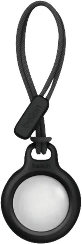 Secure Holder mit Schlaufe für AirTag