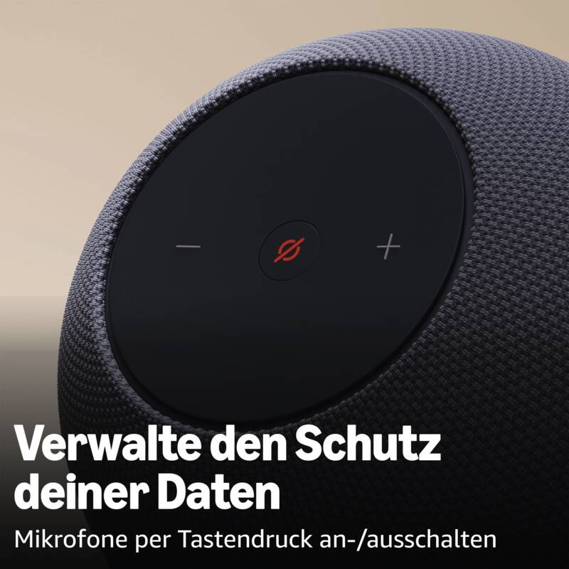 Echo Studio (2025)