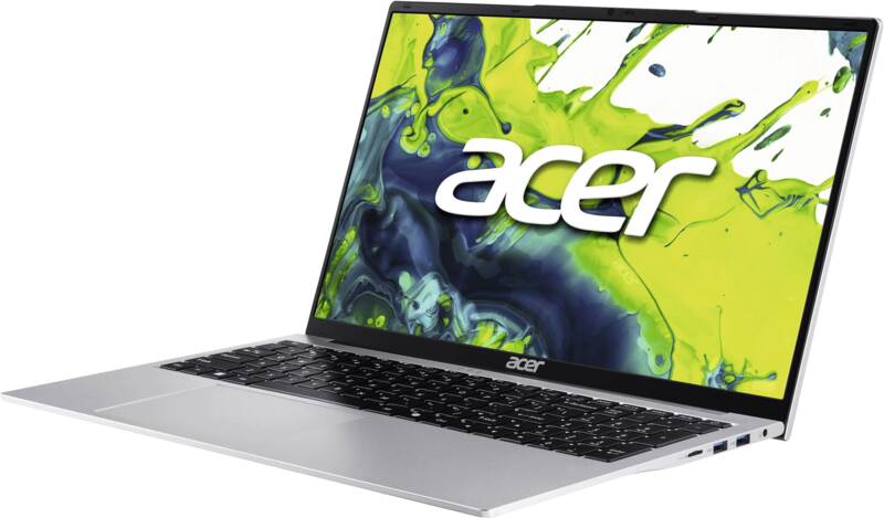 Aspire Lite 17 (AL17-51P-509U)