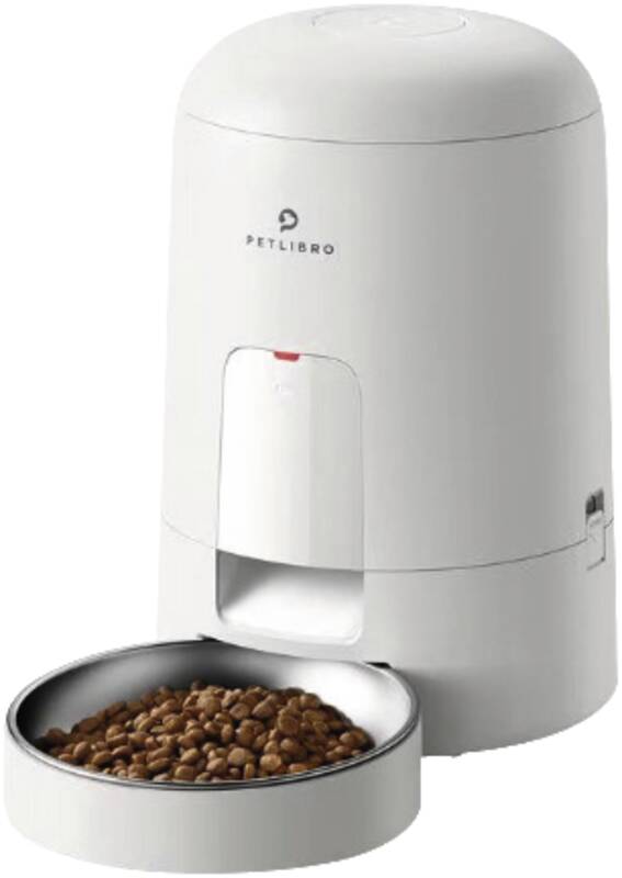 Air Automatic Pet Feeder 2l 1908371