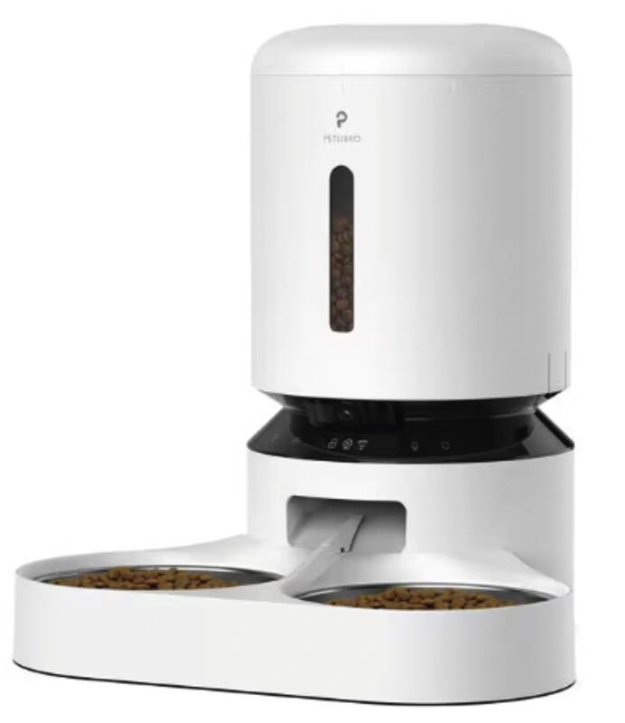 Granary Camera Monitoring Dual F. 1655737