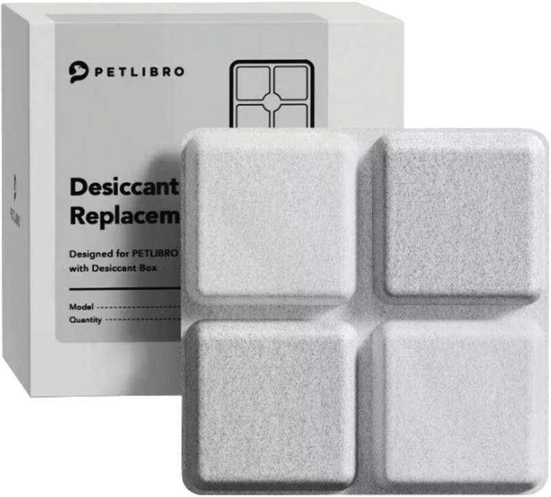 Food Desiccant Bag