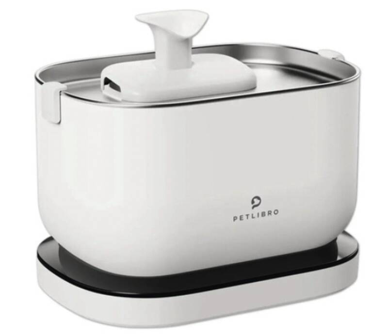 Dockstream Wirless Pump